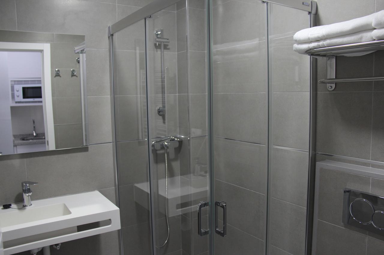 Apartamentos Maro Vg 외부 사진
