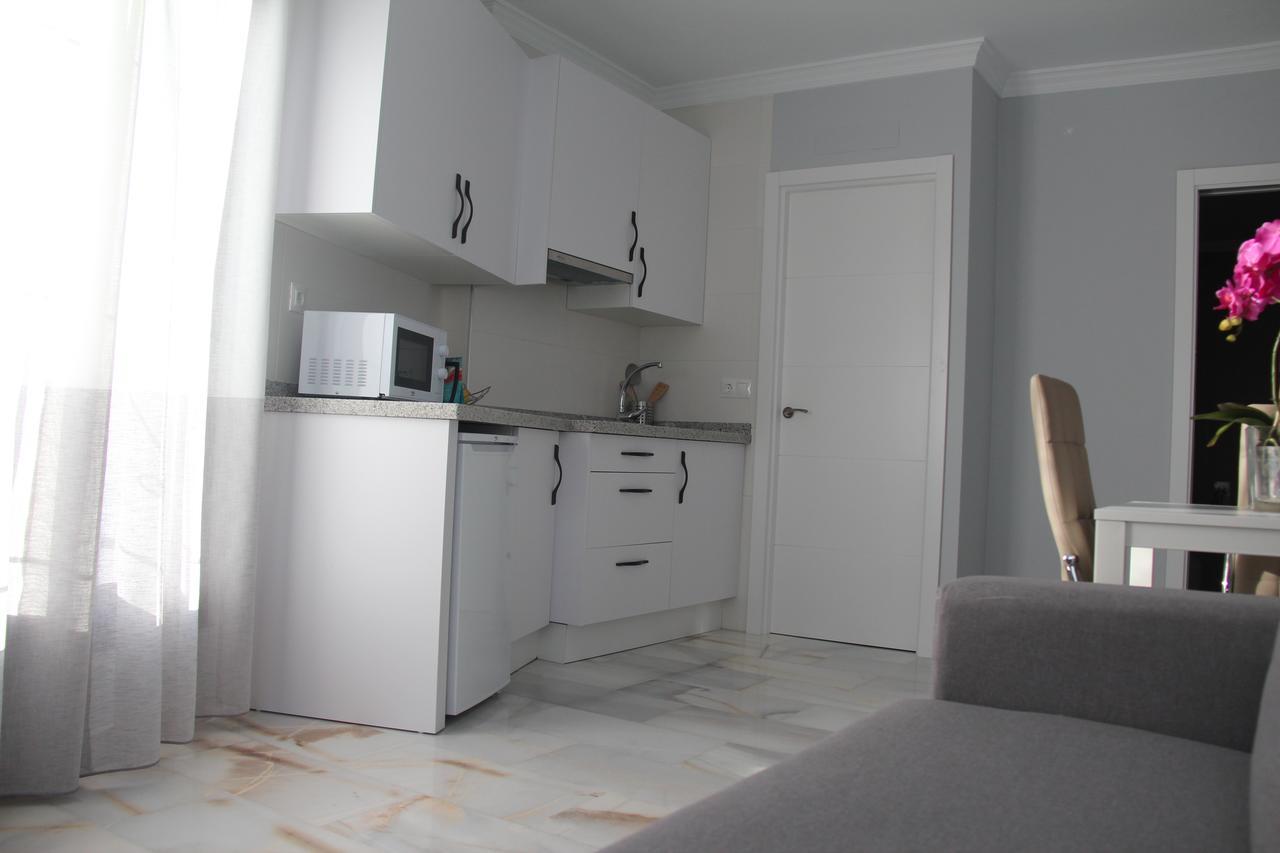 Apartamentos Maro Vg 외부 사진