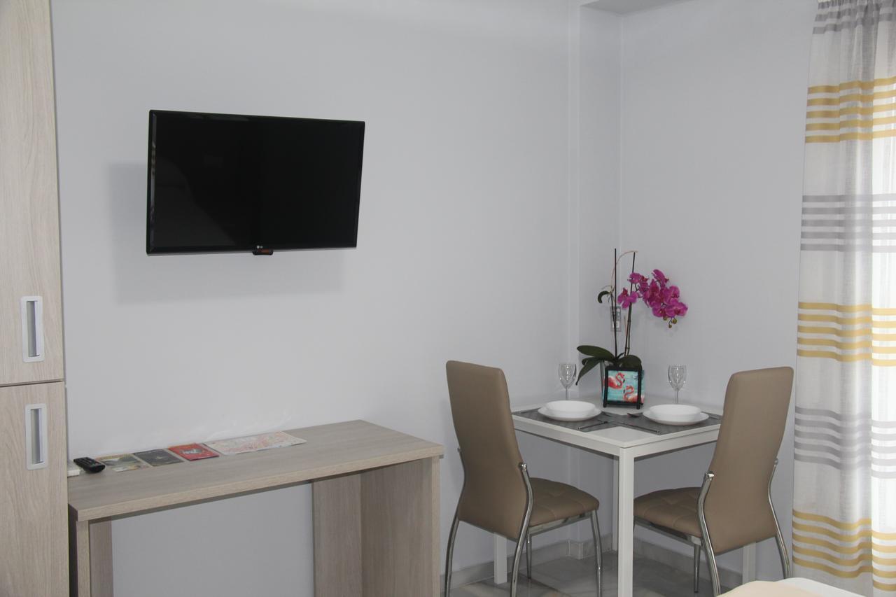 Apartamentos Maro Vg 외부 사진