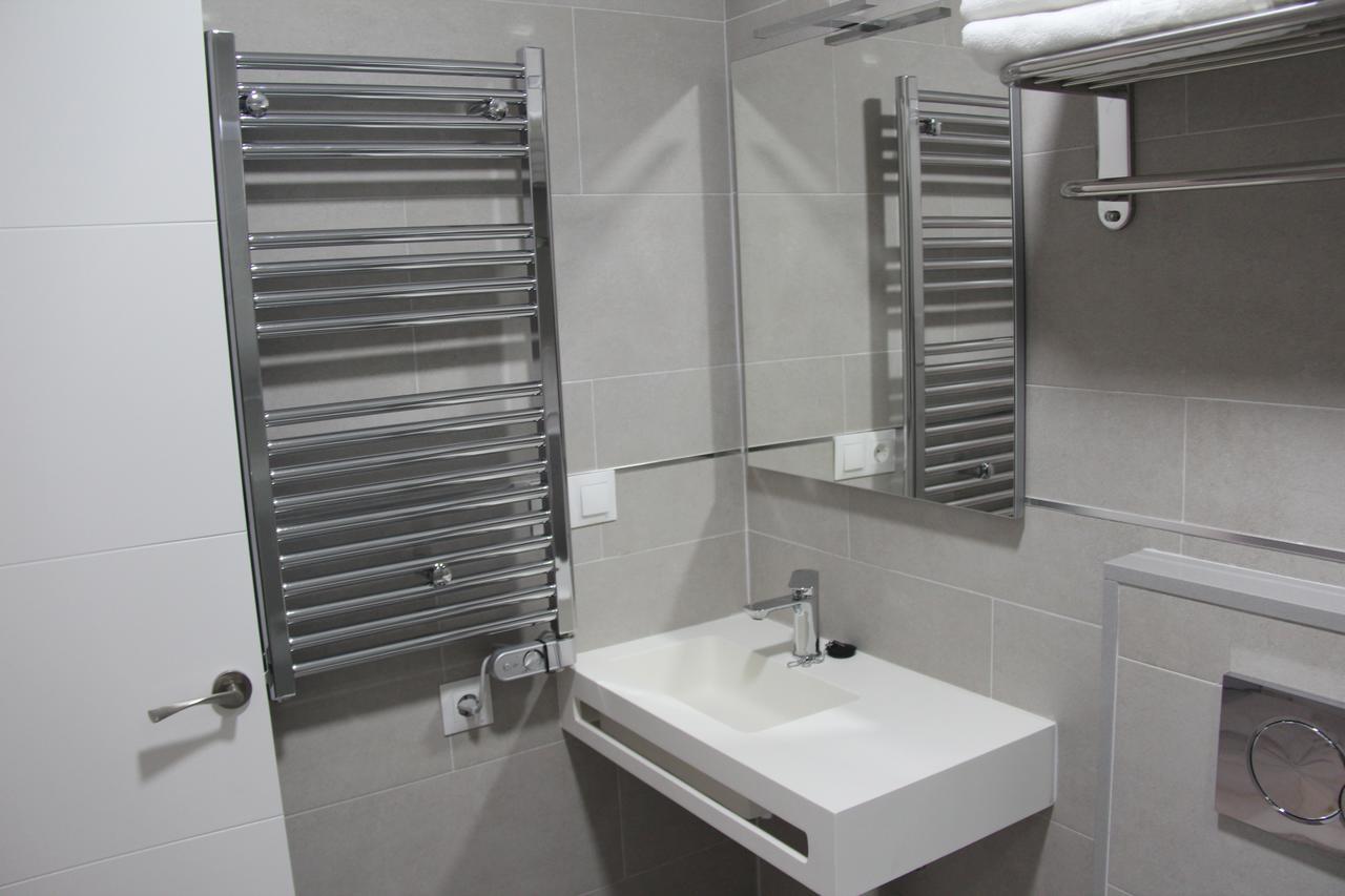 Apartamentos Maro Vg 외부 사진