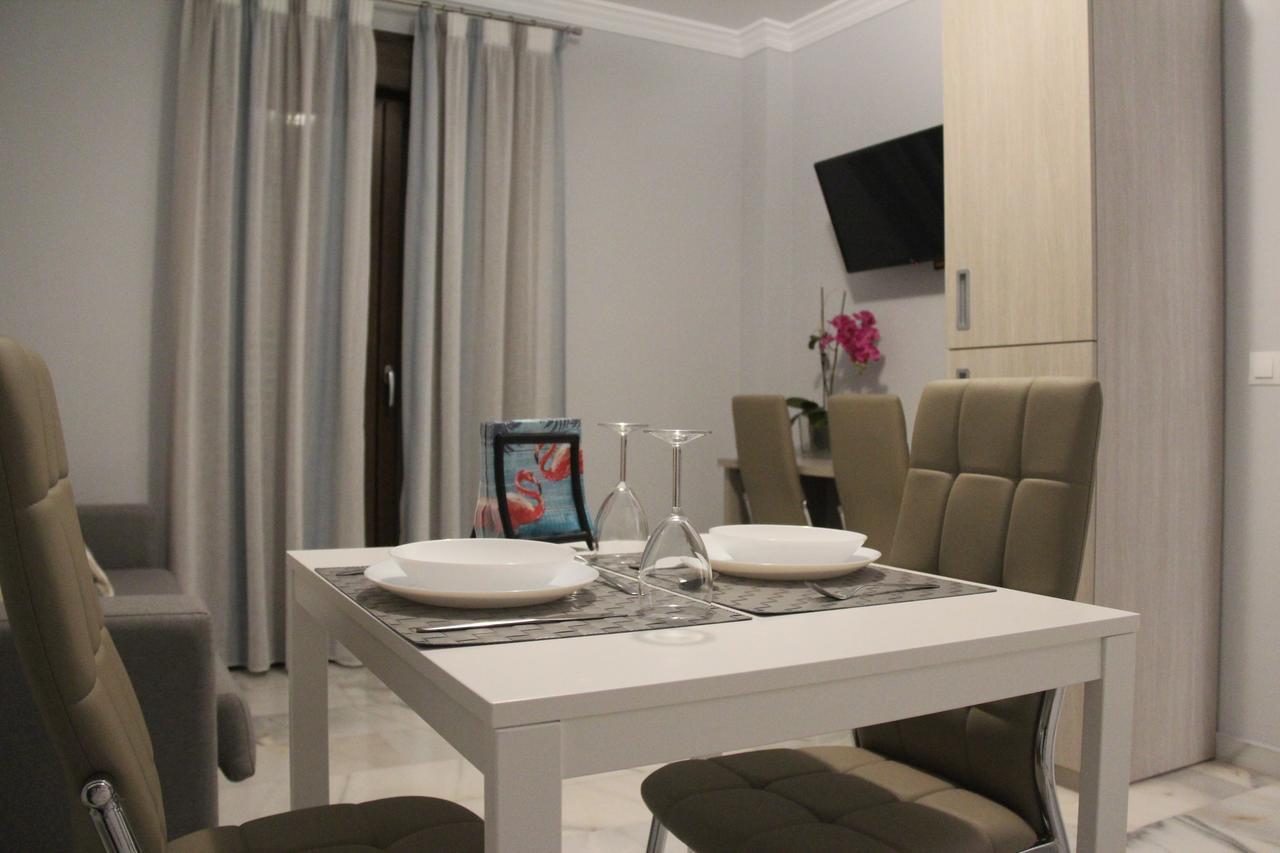 Apartamentos Maro Vg 외부 사진