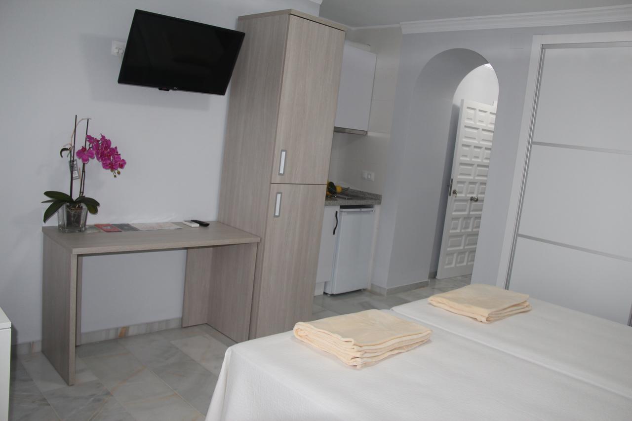 Apartamentos Maro Vg 외부 사진