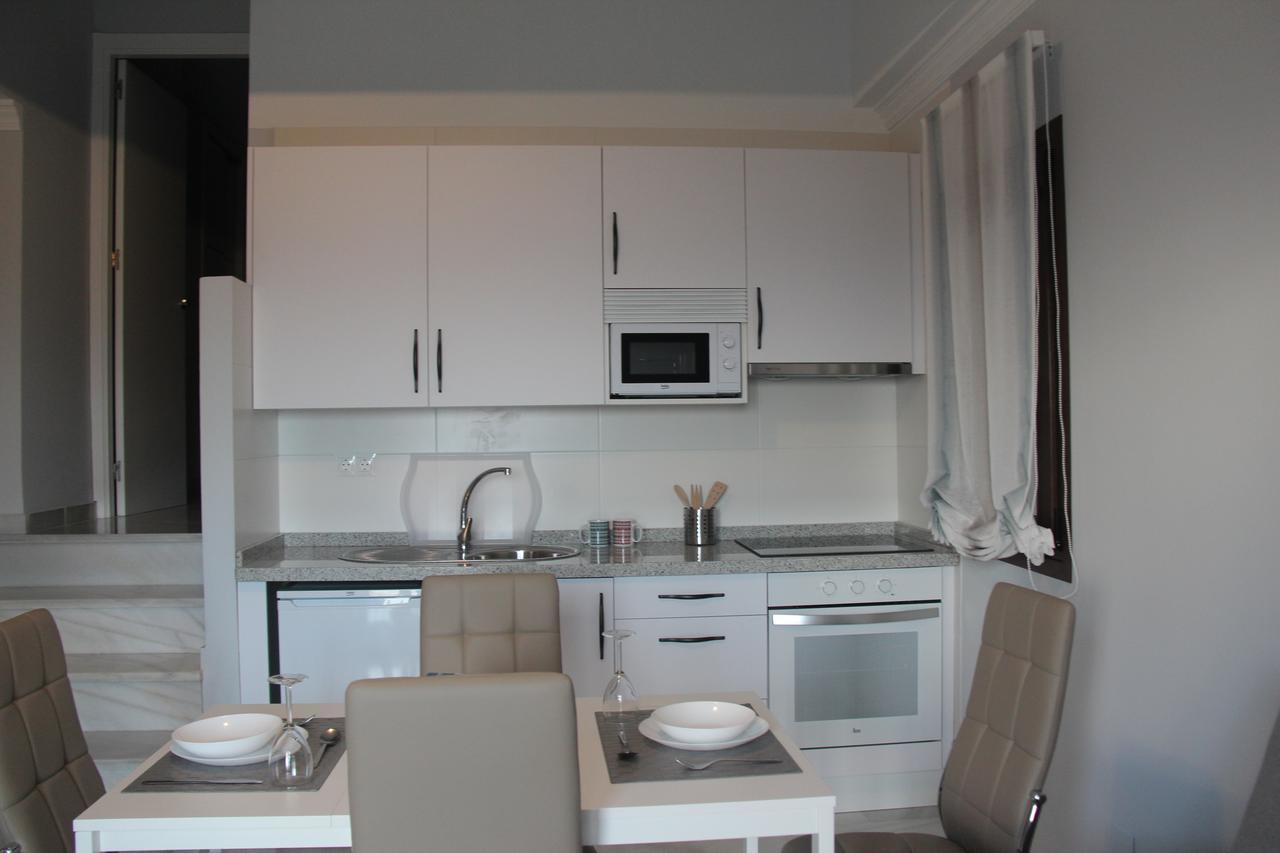 Apartamentos Maro Vg 외부 사진