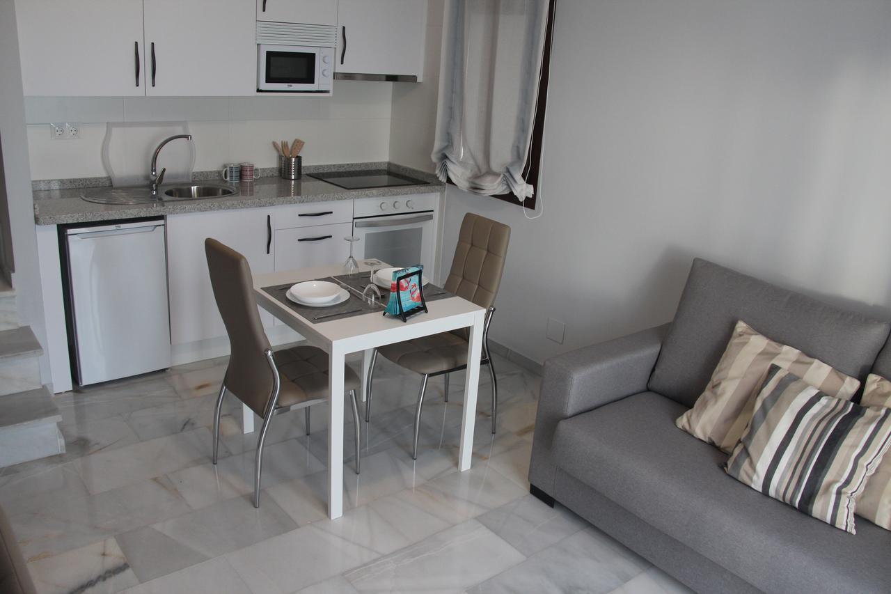 Apartamentos Maro Vg 외부 사진