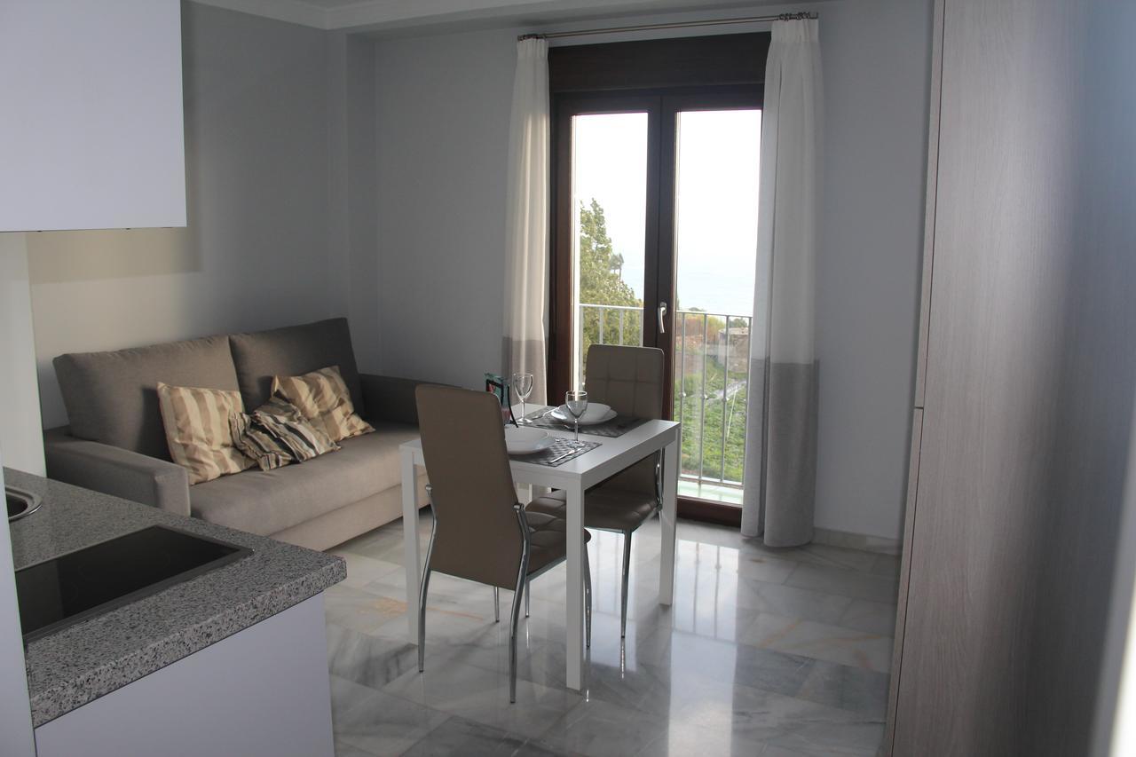 Apartamentos Maro Vg 외부 사진