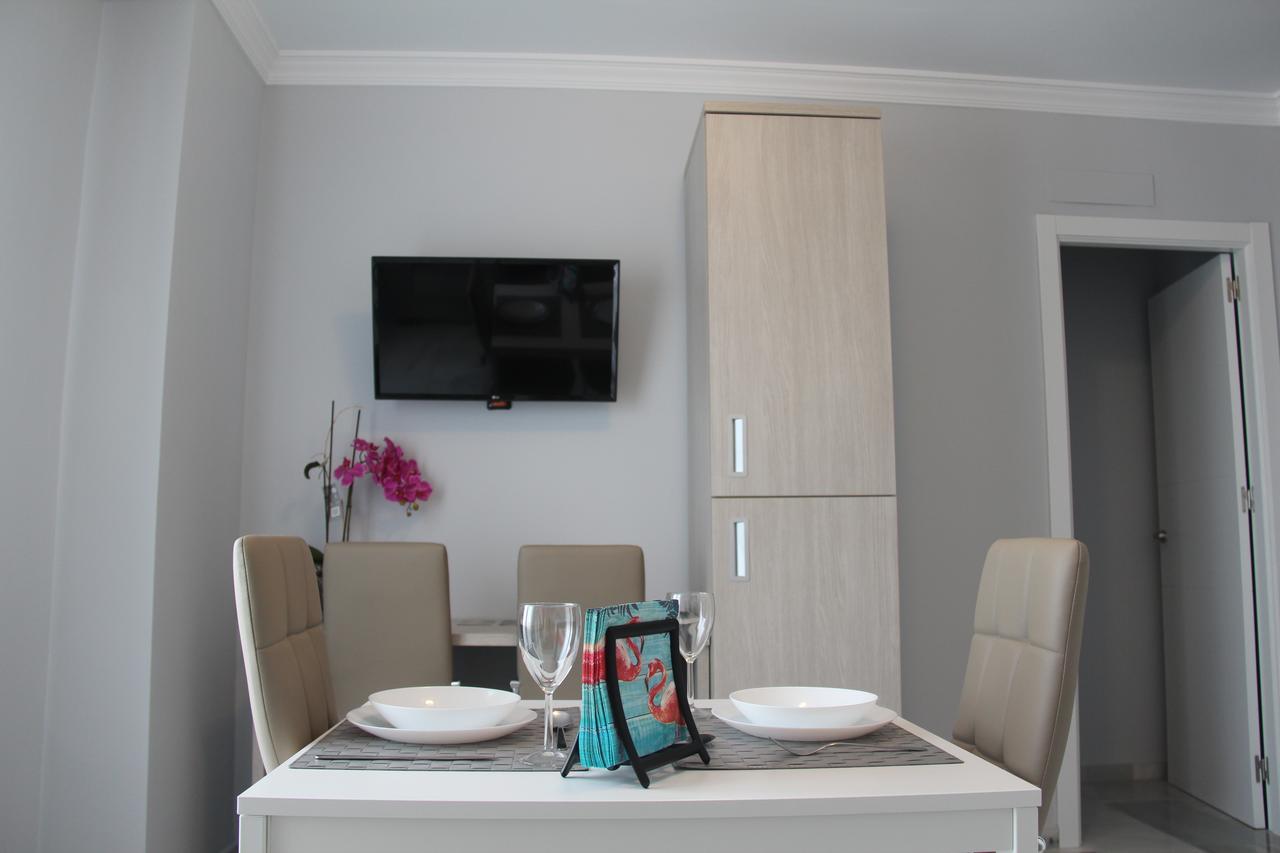 Apartamentos Maro Vg 외부 사진