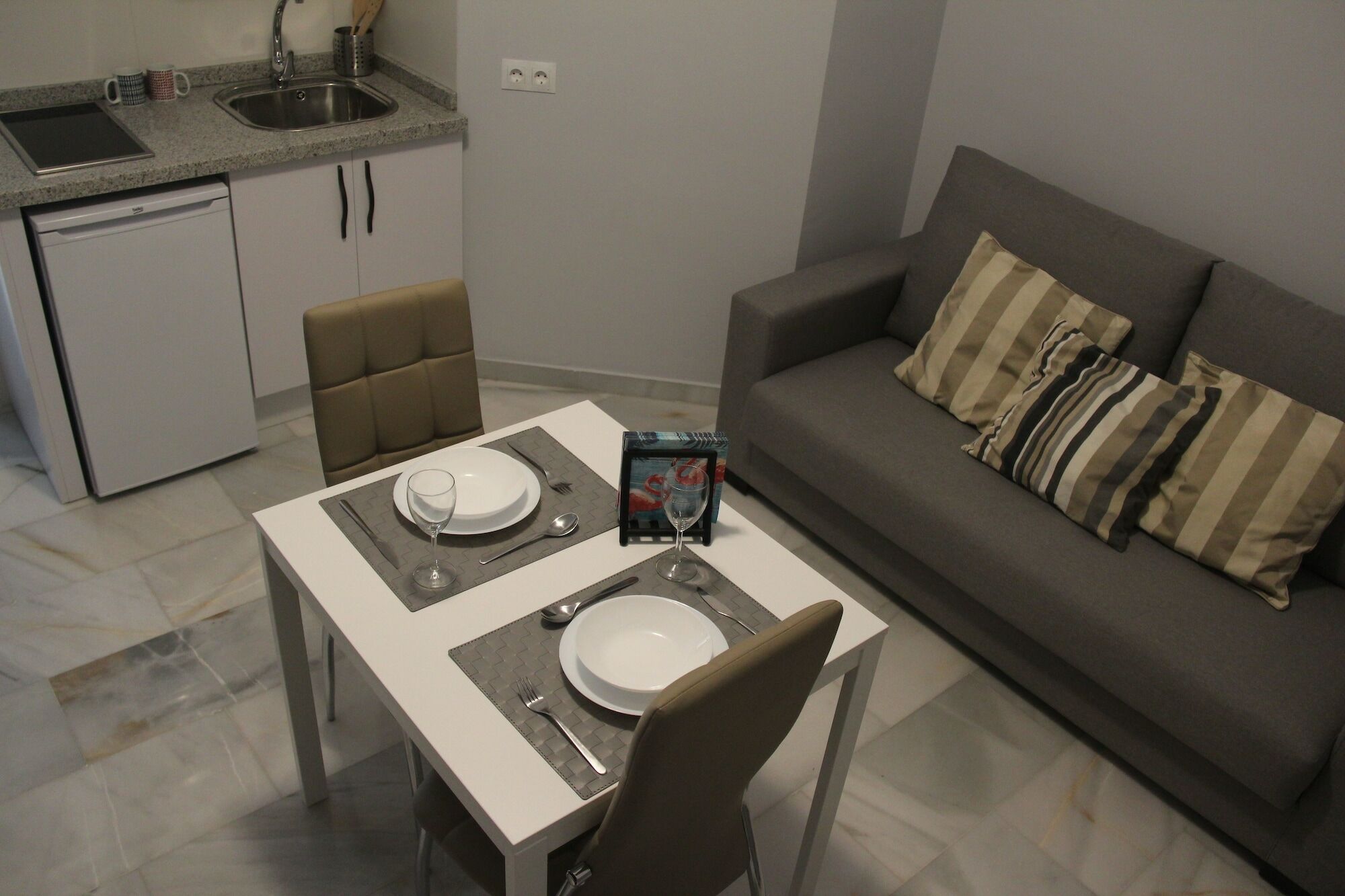 Apartamentos Maro Vg 외부 사진